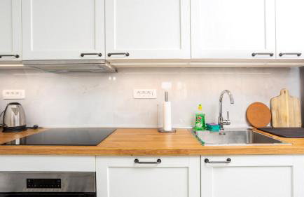 Villa Aristea Crikvenica by Villas Guide - Photo 14