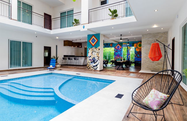 Riviera Sayulita Hotel - Foto 38