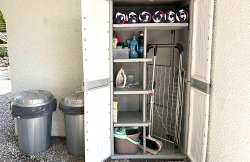 SUNNY Apartment in a Cosy Villa with shared swimming pool - Foto 24