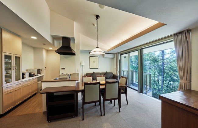 Tokyu Vacations Tateshina - Foto 4