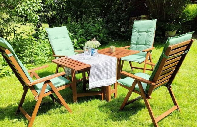 Holiday Home Fairytale hut - Foto 32