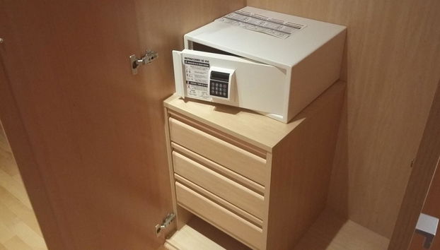 Aparthotel Wellness - Foto 2