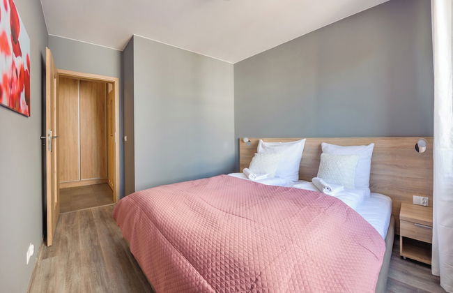 Apartamenty Sun & Snow Wyspa Solna - Photo 25