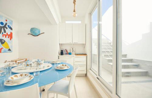 Beach House Baleal - Foto 24