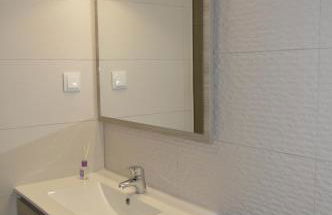 Moradia V2 nova e próximo da praia - Foto 11