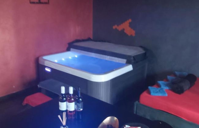 Apartment Wellness & Spa Zagreb - Foto 14