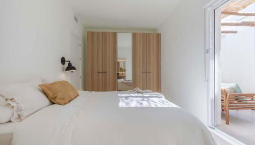 Agradable casa con patio interior. - Foto 5