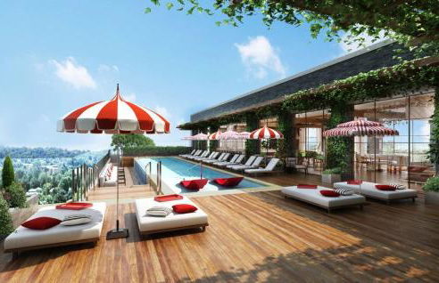 Famous Music Row Presidential Suite with Guitar Pool - Foto 49