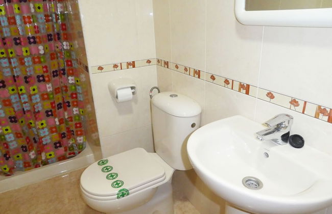 Apartamentos Tavernes Gandía 3000 - Foto 42