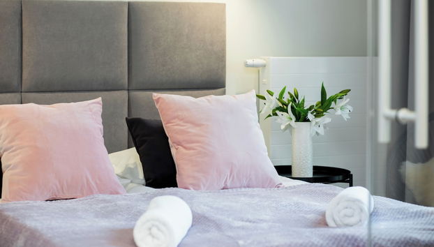 Apartament Browary Warszawa by Renters - Foto 5, Habitación