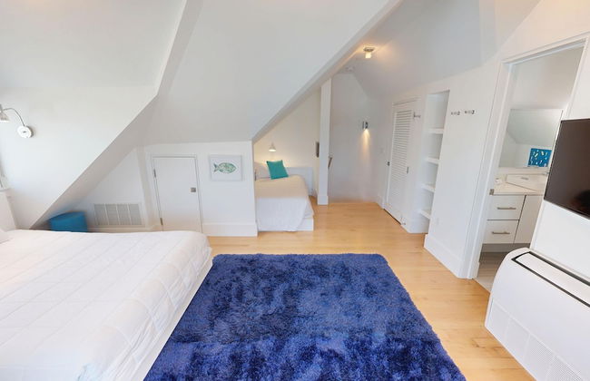 Seabreeze 5 Bedroom Home by RedAwning - Foto 19