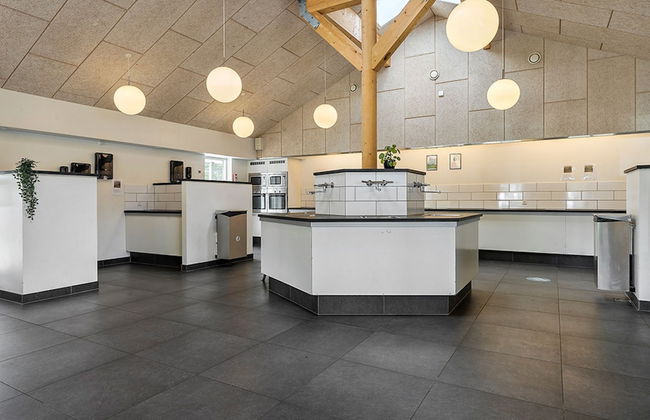 First Camp Bogense City Fyn - Foto 35