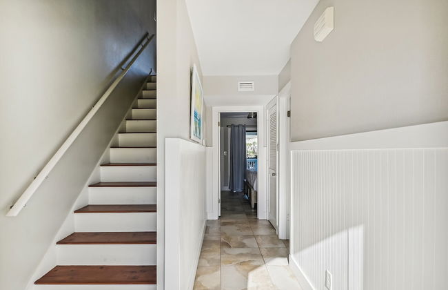 Southbay 55 is 2 Bedroom on the lake with short walk to beach by RedAwning - Foto 37