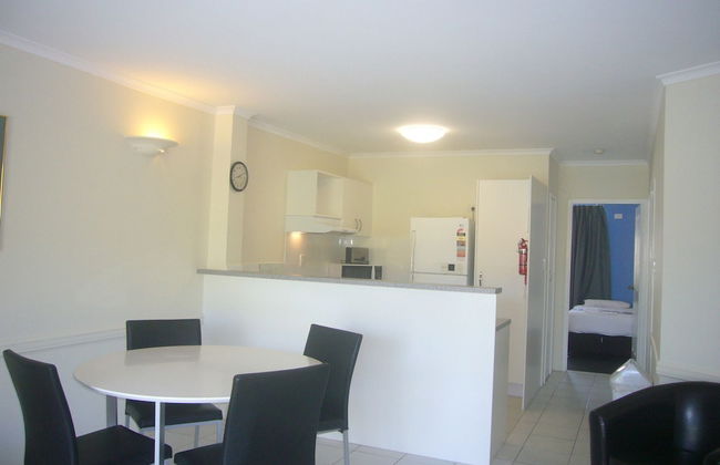 Pacific Sands Holiday Apartments - Foto 15