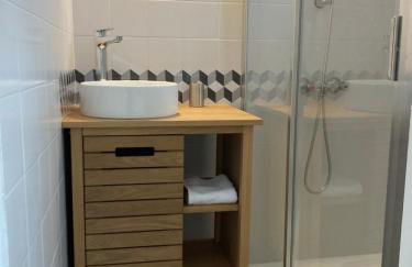 l'Herbo' MAGNIFIQUE maison à 2 pas du porte de Pêche de l'Herbaudière - Foto 45