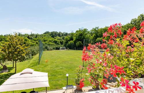 Villa Vacanze La Quercia - Foto 10