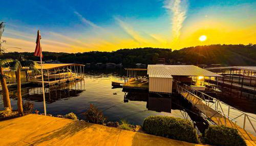 Lakefront-4BD3BA-Sleeps 12PP - Foto 1