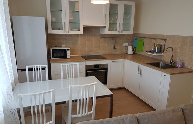 Skandi Klubb Apartments - Foto 46