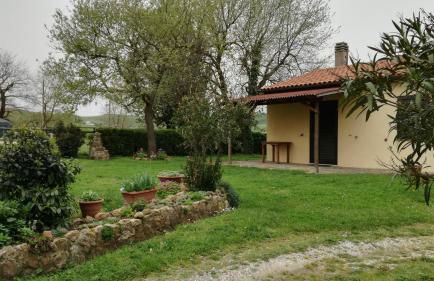 Agriturismo cavallin del papa - Foto 1