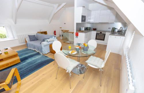 The Hayloft, Noss Mayo - Foto 1