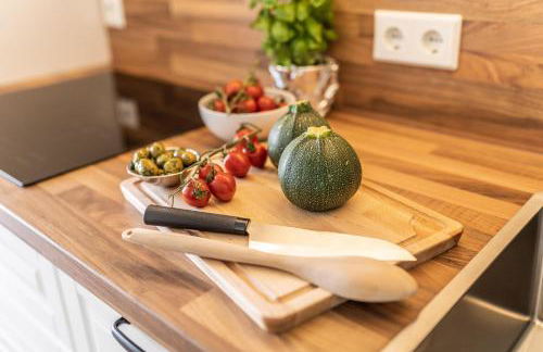 Urlaub mit Ostseeblick, Schwimmbad, Sauna & direkte Strandlage - Foto 21