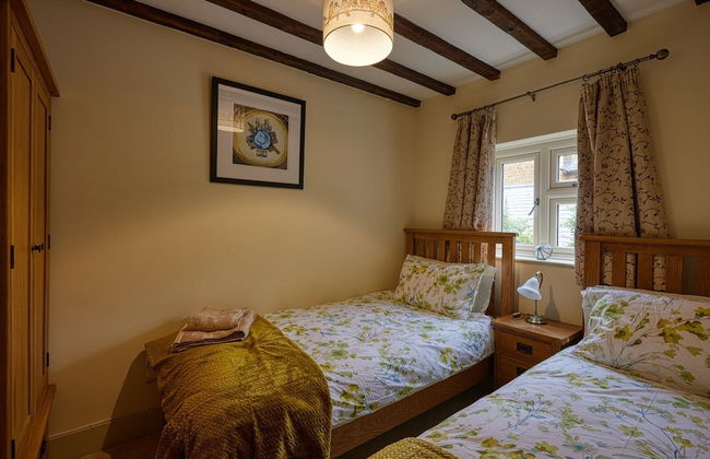 Fab 2 Bed Cotswolds Cottage With Private Courtyard - Foto 2