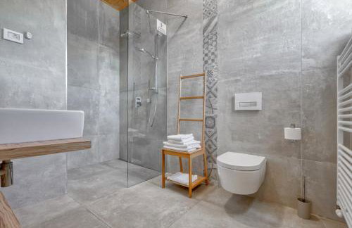 Villa & SPA My Koltrina - Foto 43