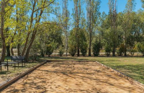 Domaine Plan des Devens - Foto 72