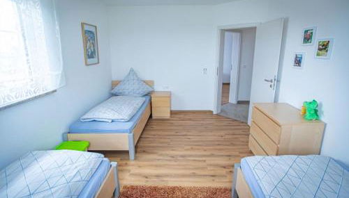 Apartment Spatzennest 86 qm by Interhome - Foto 4