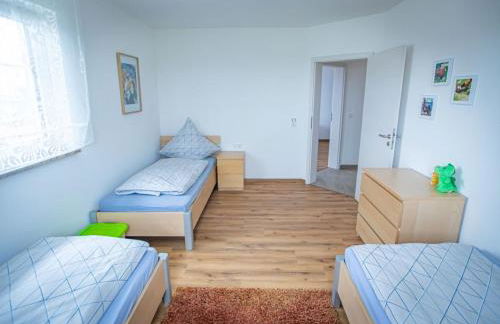 Apartment Spatzennest 86 qm by Interhome - Foto 4