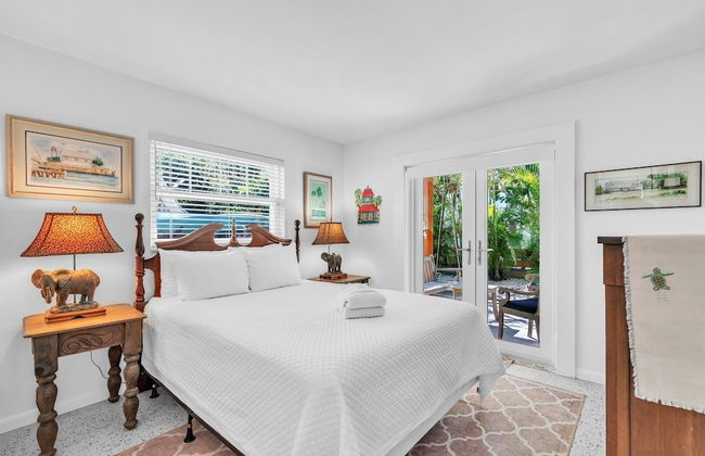 The Lady Fish 3 Bedroom Home by RedAwning - Foto 4