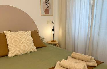 Apartamento con terraza en pleno centro - Mar de Ardora Portonovo - Foto 3
