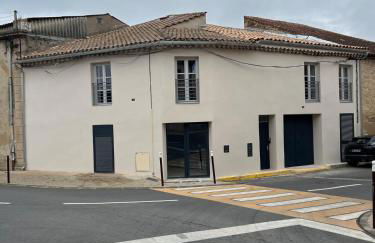 L'Appart cosy 52m2 avec local à vélo près du Canal du Midi - Foto 20