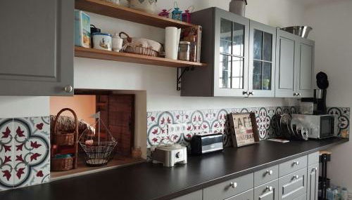 Charmante maison 6 chambres en Dordogne pour escapade paisible - FR-1-828-5 - Foto 5