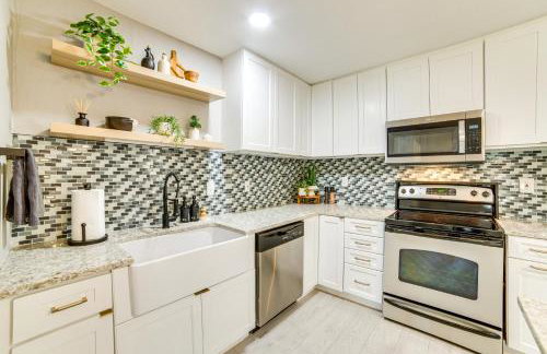 Spacious Family Home, 5 Mi to Galleria Dallas! - Foto 11