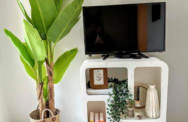 Appartement bohème-chic - Foto 18