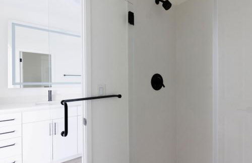 Blueground Cupertino pool nr Memorial Park SFO-1975 - Foto 14