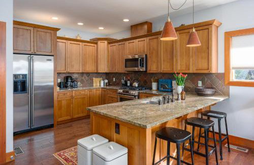 Beautiful WaterViews, Pet-Friendly, Close to Town - Foto 3