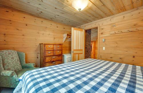 Wardsboro Family Home 7 Mi to Mount Snow! - Foto 22