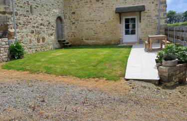 La Ferme de L'Islet - Foto 11