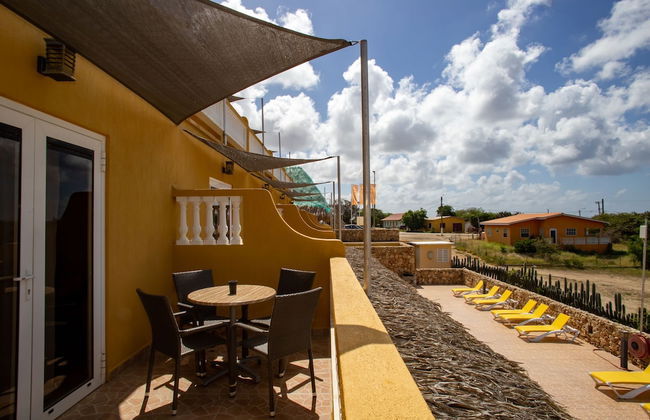 Hillside Resort - Photo 15