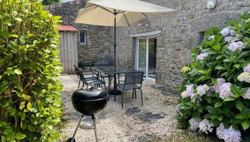 Maison de caractère à 3km de la mer - Foto 4