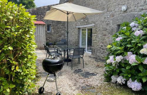 Maison de caractère à 3km de la mer - Foto 4