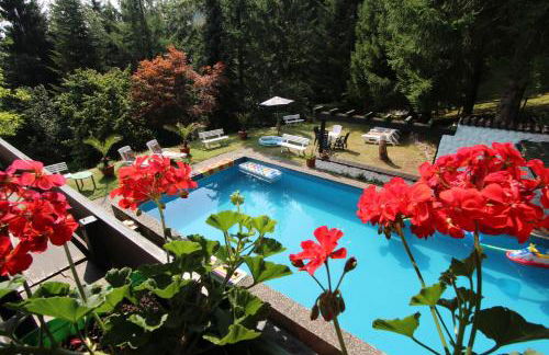 Appartementhaus Schwarzwaldblick - Foto 46