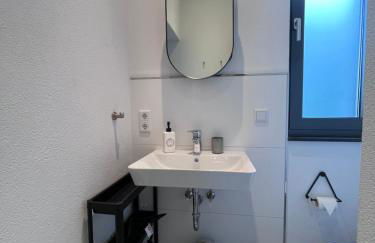 Modernes Tiny Apartment in Lage - Foto 11