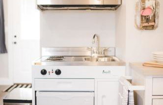 Nordins Hillside Haven - Foto 10