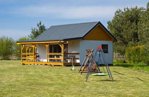 Bursztynowy Zakątek - Foto 51