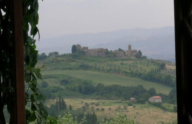 Agriturismo Le Colombe - Foto 30