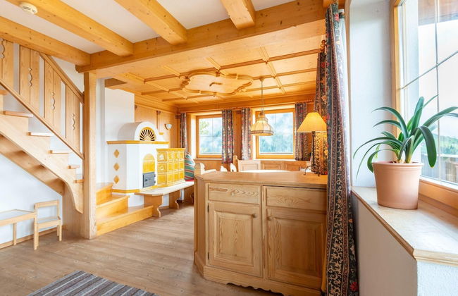 Welcoming Apartment in Stummerberg With Terrace - Foto 29