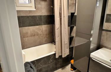 Hellébore - Cosy avec garage - Foto 23